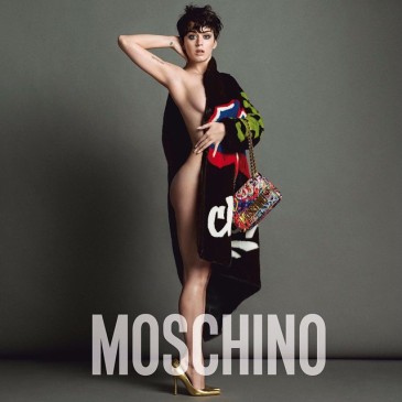Katy Perry Moschino pictures